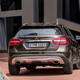 Illustration for article titled 2015 Mercedes-Benz GLA: This Is Much More Of It